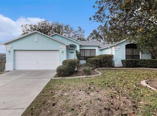 230 N Entry Oaks Point, Lecanto, FL 34461