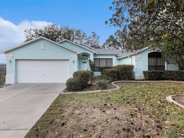 230 N Entry Oaks Point, Lecanto, FL 34461