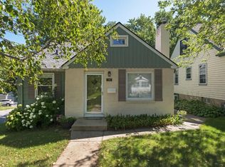 2701 Jersey Ave S, Saint Louis Park, MN 55426