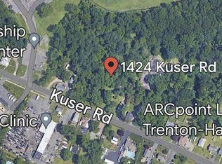 1424 Kuser Rd, Trenton, NJ 08619
