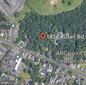 1424 Kuser Rd, Trenton, NJ, 08619