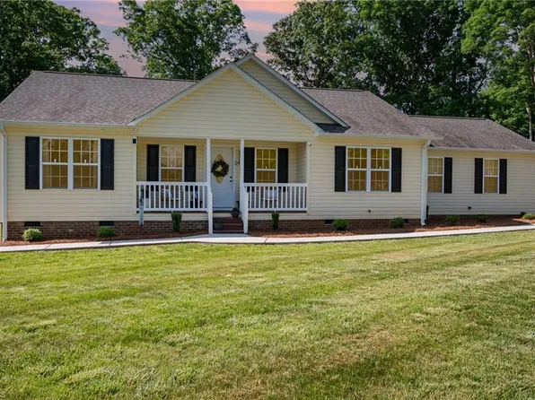 3456 Kindley Trl, Asheboro, NC 27205
