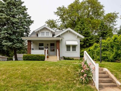 2339 Poplar St, Dubuque, IA, 52001