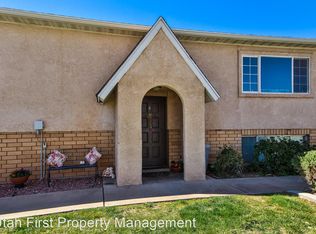 259 N Playa Della Rosita #6, Washington, UT 84780