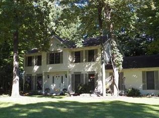 51330 Golden Oak Ct, Granger, IN