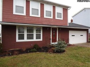 9108 Vienna Dr, Parma, OH 44130