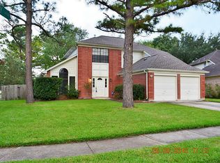 1214 Pine Fork Ct, Houston, TX 77062