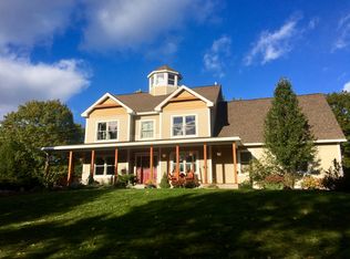 16 Black Oak Dr, Cumberland, ME 04021