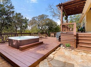 840 Lasso Loop, Canyon Lake, TX 78133