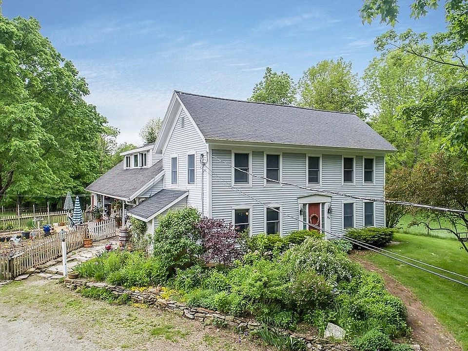89 Brookfield Rd, Charlton, MA 01507 Zillow