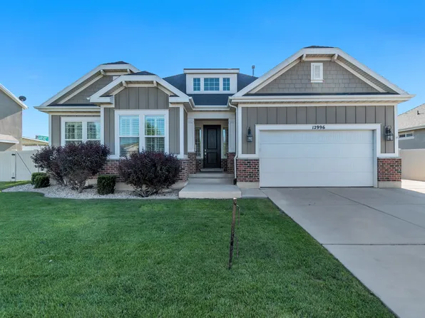 12996 S Sand Creek Dr, Riverton, UT 84065