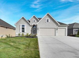 17401 Nieman Rd, Overland Park, KS 66221