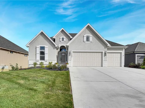 17401 Nieman Rd, Overland Park, KS 66221
