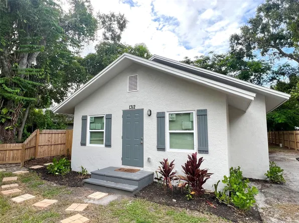 1312 Atlantic Avenue, Fort Pierce, FL 34950