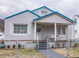 76 Williams Rd, London, WV 25126