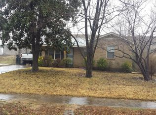 4216 Kerwin Dr, Memphis, TN 38128