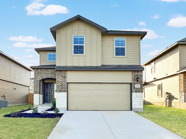 3111 Davis Trace, San Antonio, TX 78245