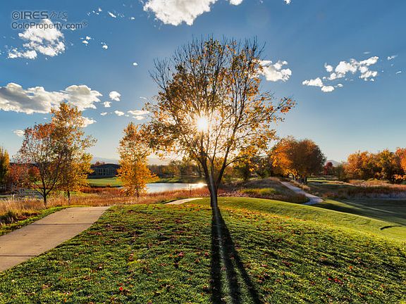 Close to Walking Trails