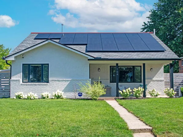 164 Southwood Ave, Columbus, OH 43207