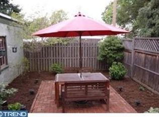3315 W Penn St, Philadelphia, PA 19129