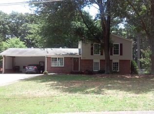 1982 S Oak Dr, Lawrenceville, GA 30044