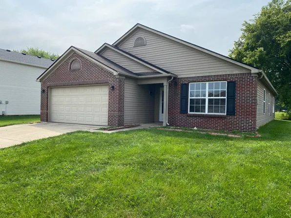 6551 Glory Maple Ln, Indianapolis, IN 46221