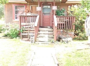 109 Mahan St, Fayetteville, WV 25840