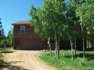 206 Yum Yum Tree Ln, Bailey, CO 80421