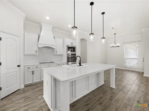 7600 Palladium Loop, Killeen, TX 76542