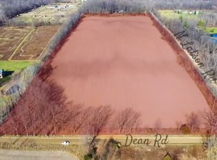 Dean Rd, Howell, MI 48855