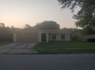1018 Hickory Trail St, San Antonio, TX 78245