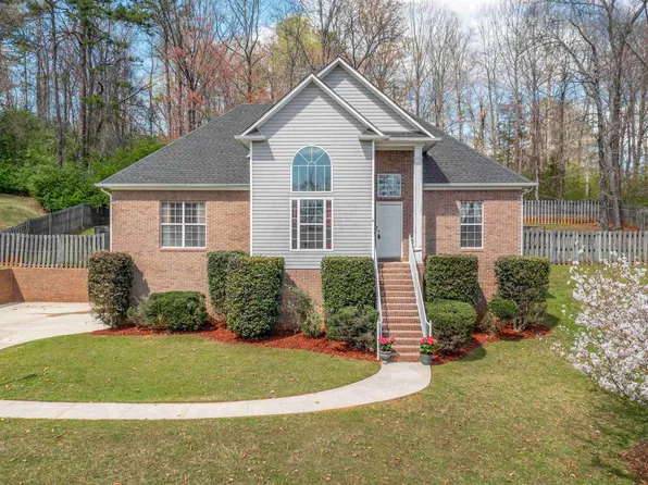 3143 Cambridge Cir, Trussville, AL 35173