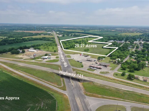 S Side Hwy #69, Trenton, TX 75490