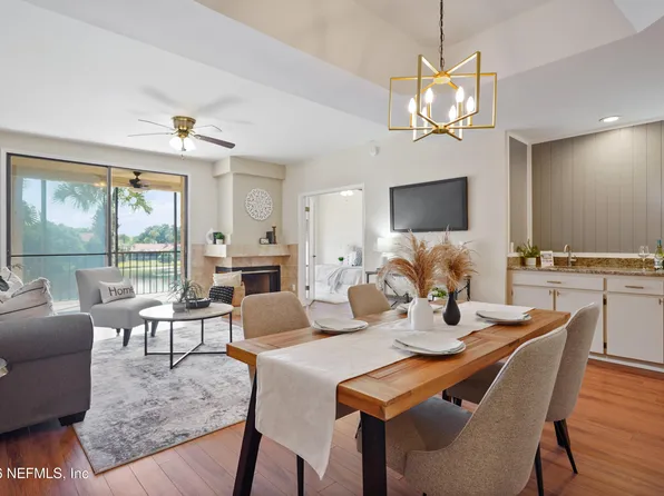 3820 LAVISTA Circle #113, Jacksonville, FL 32217