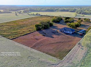 469 Merritt Rd, Forestburg, TX 76239