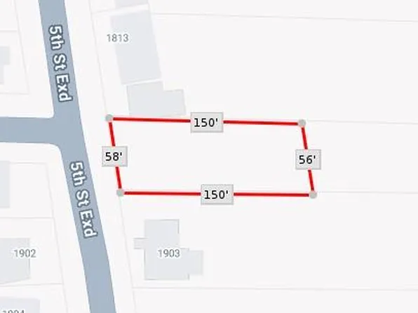 0 5th St, Statesville, NC 28677