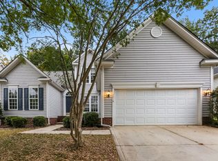 12018 Cheviott Hill Ln, Charlotte, NC 28213