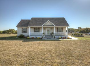 24965 Magnolia Ln, Webb City, MO 64870