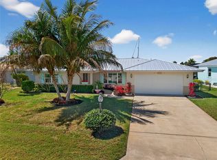 2448 Rosa Ln, Punta Gorda, FL 33950