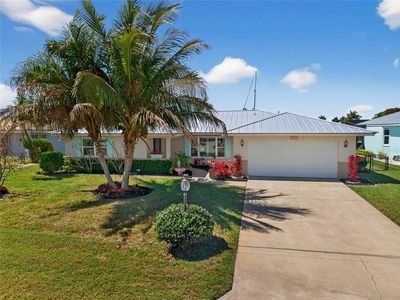 2448 Rosa Ln, Punta Gorda, FL, 33950