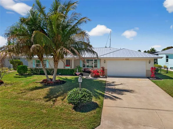 2448 Rosa Ln, Punta Gorda, FL 33950