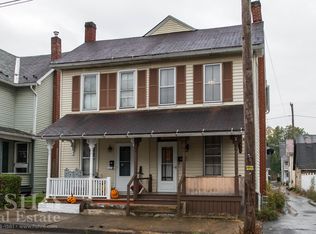 200 Hepburn St, Milton, PA 17847
