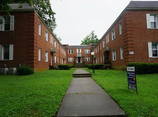 2400 Woodbourne Ave APT 4A, Louisville, KY