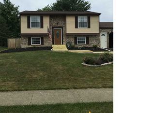 4238 Mistymeadow Ln, Hamburg, NY 14075
