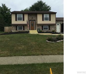 4238 Mistymeadow Ln, Hamburg, NY, 14075
