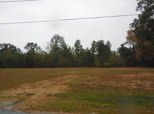 1740 Lendale St, Camden, AR 71701