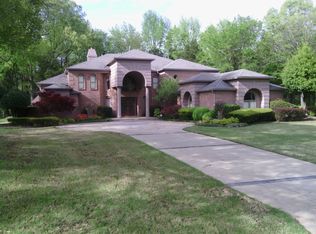 8530 Rainsong Cv, Cordova, TN 38016