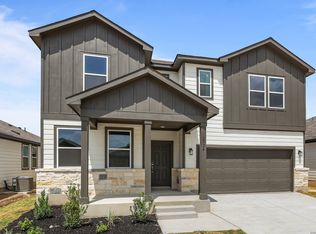 2524 Heritance Pass, Seguin, TX 78155