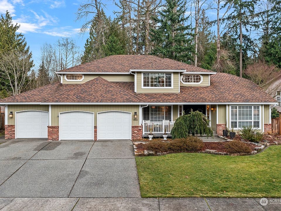 1st image of 15013 61st Drive SE