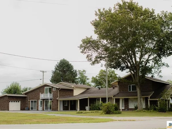 3500 Hodgenville Rd, Campbellsville, KY 42718